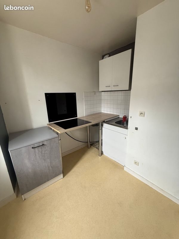 Appartement à louer, 45m², Laval