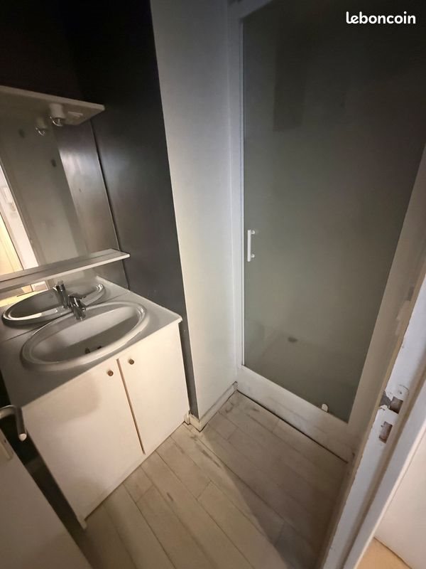 Appartement à louer, 45m², Laval