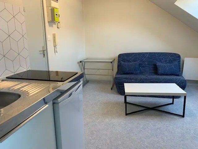 Appartement à louer, 10m², Laval