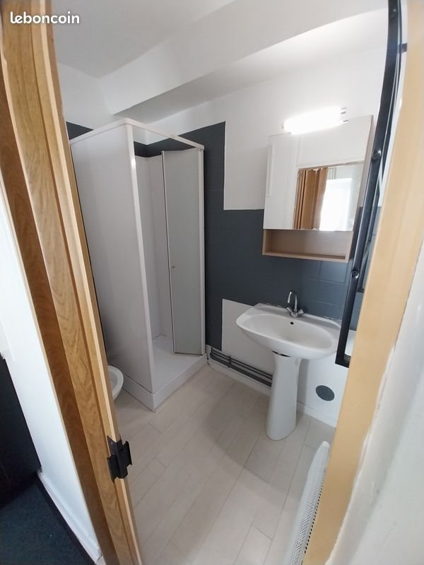 Appartement à louer, 26m², Château-Gontier
