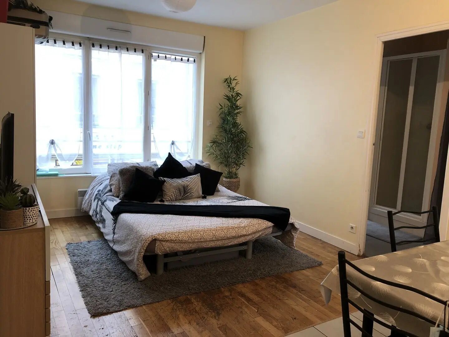 Appartement à louer, 33m², Laval
