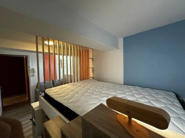 Appartement à louer, 21m², Laval
