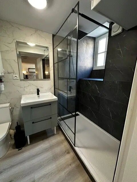 Appartement à louer, 21m², Laval