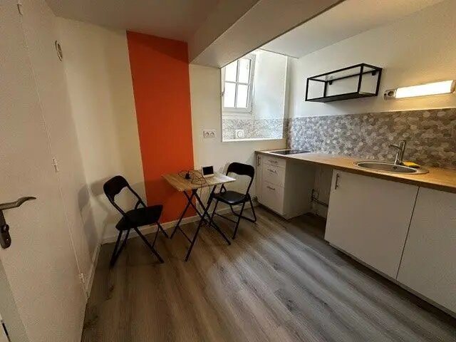 Appartement à louer, 21m², Laval