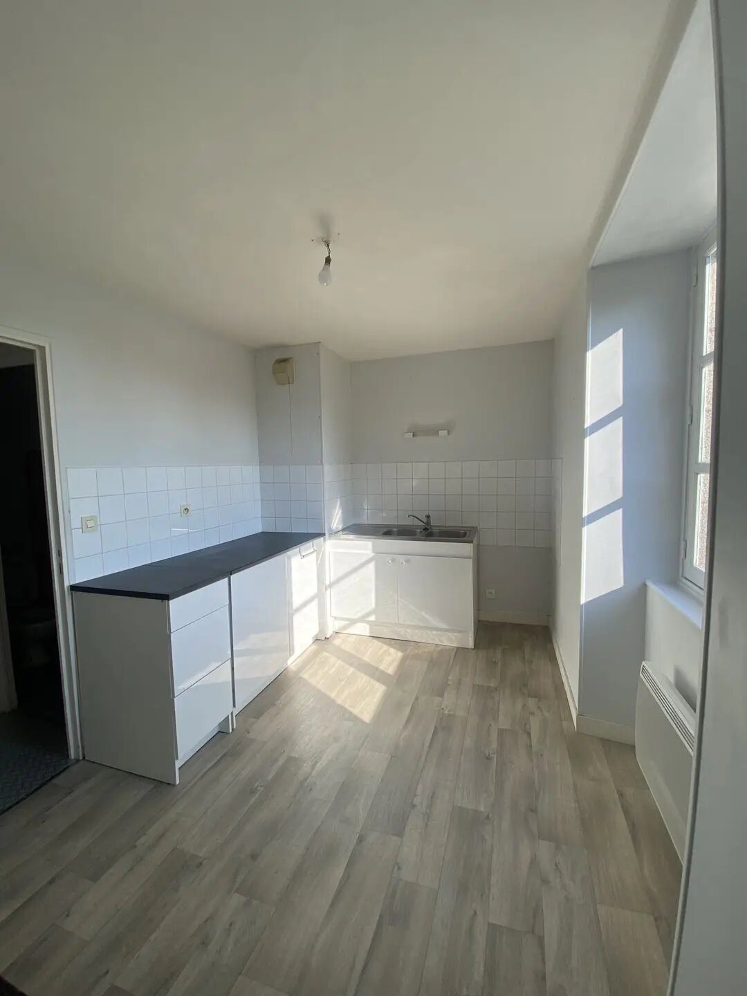 Appartement à vendre, 180m², Laval