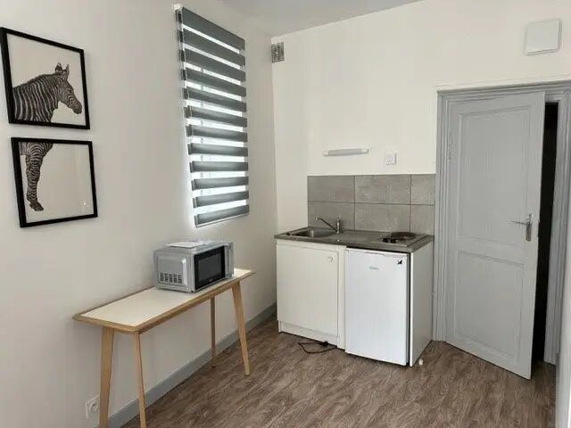 Appartement à louer, 29m², Laval