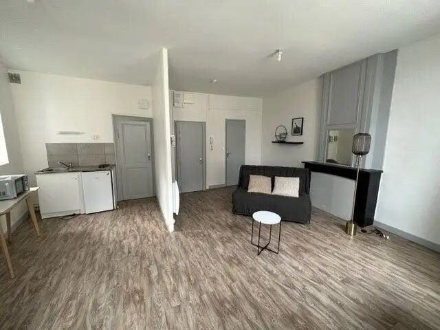 Appartement à louer, 29m², Laval