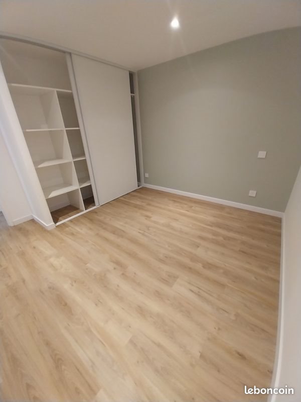 Maison à louer, 72m², Château-Gontier