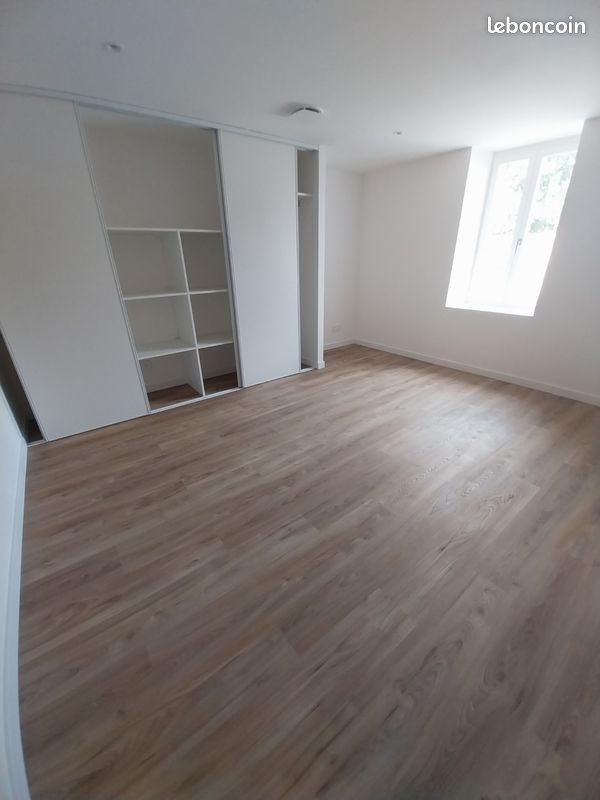 Maison à louer, 72m², Château-Gontier