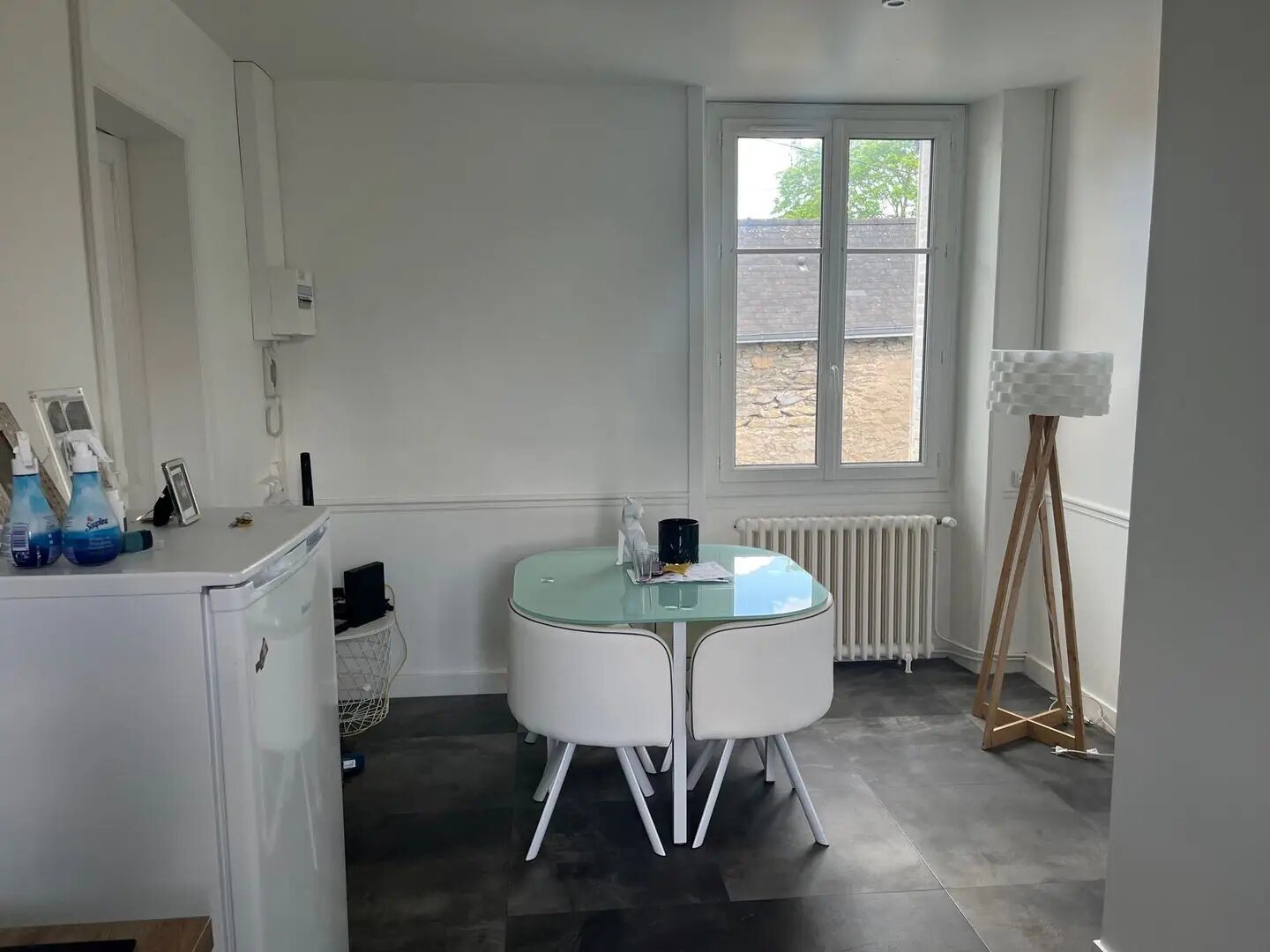 Appartement à louer, 55m², Laval