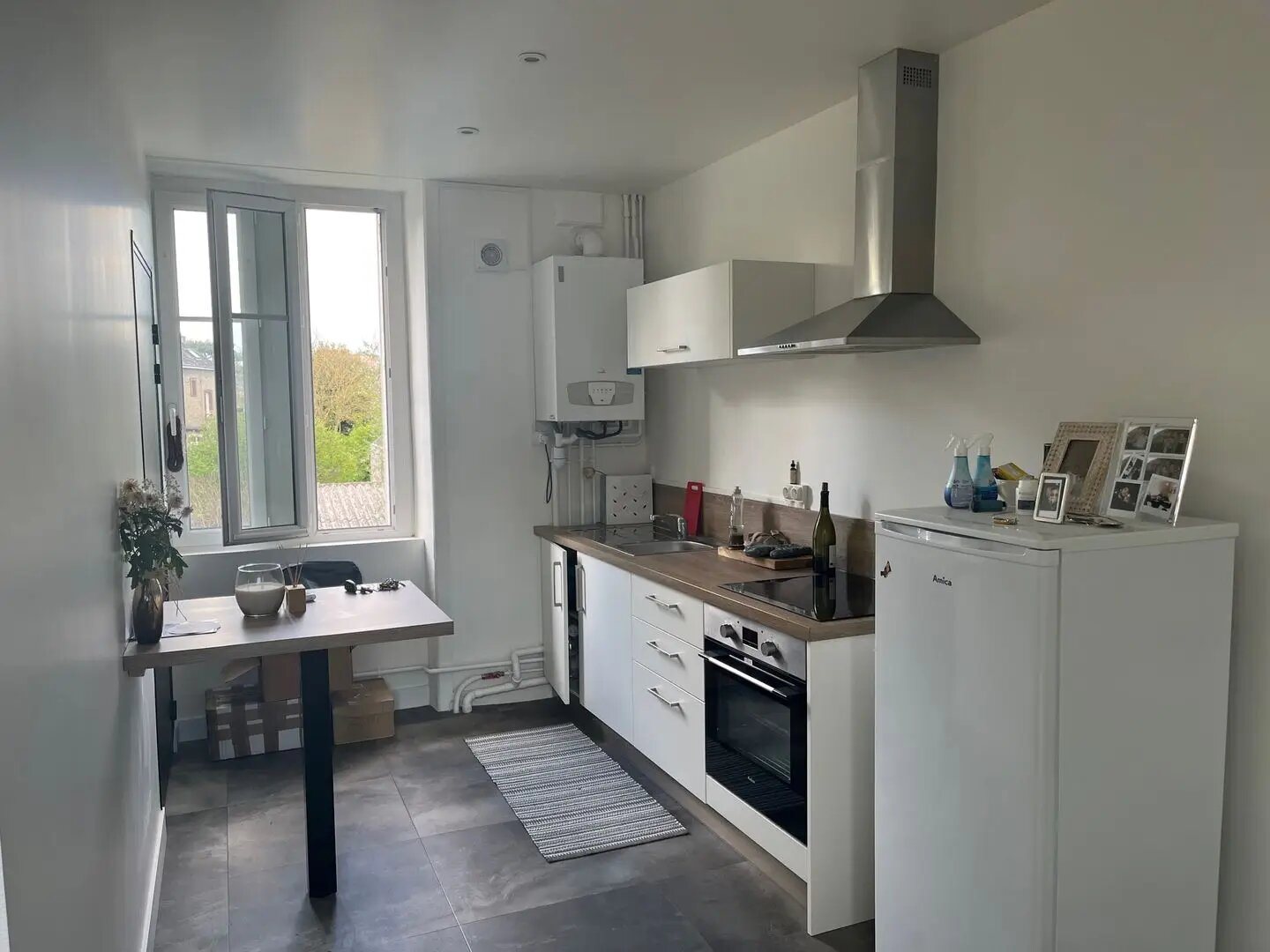 Appartement à louer, 55m², Laval