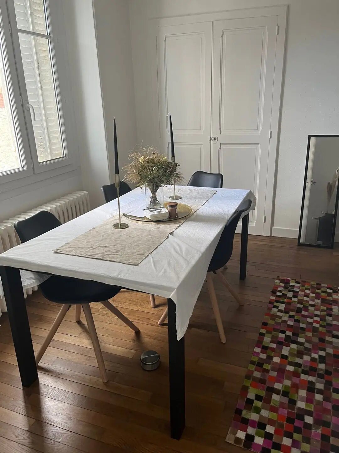 Appartement à louer, 55m², Laval