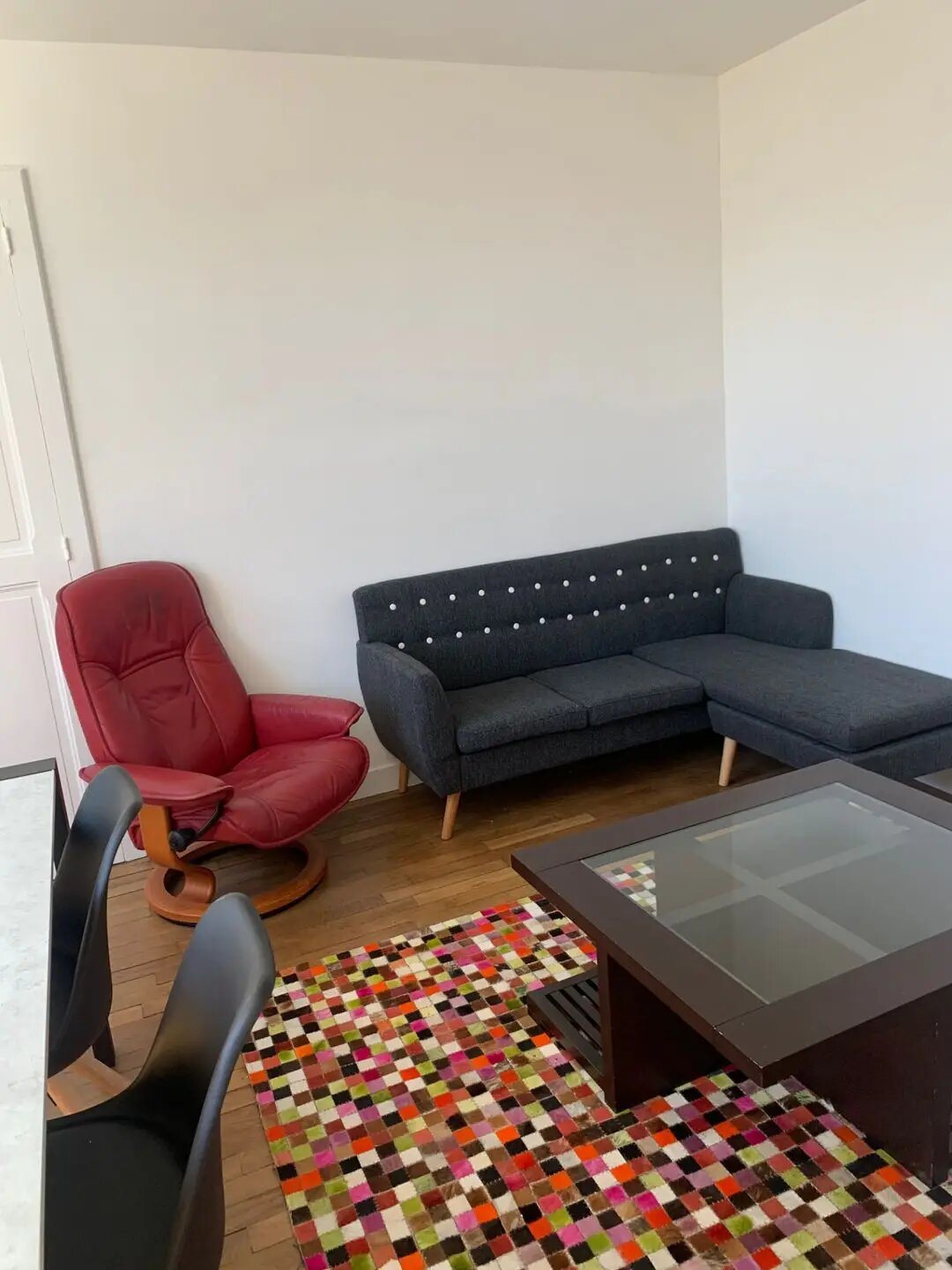 Appartement à louer, 55m², Laval