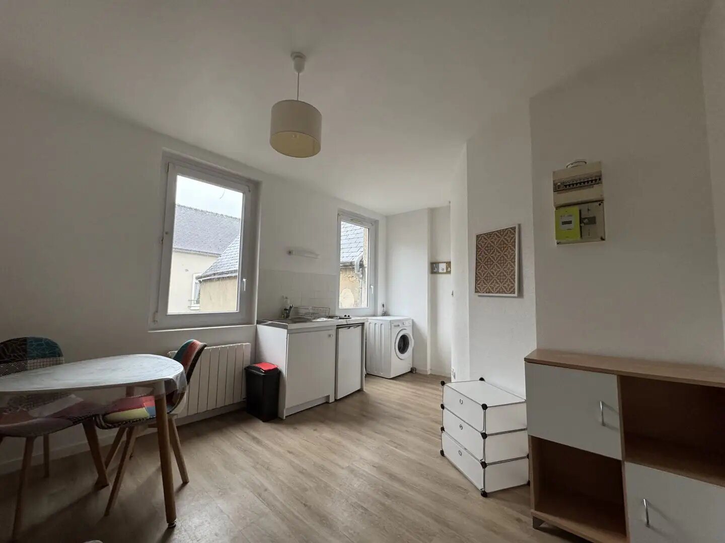 Appartement à louer, 23m², Laval