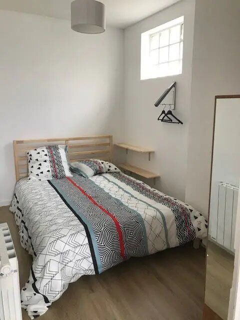 Appartement à louer, 23m², Laval
