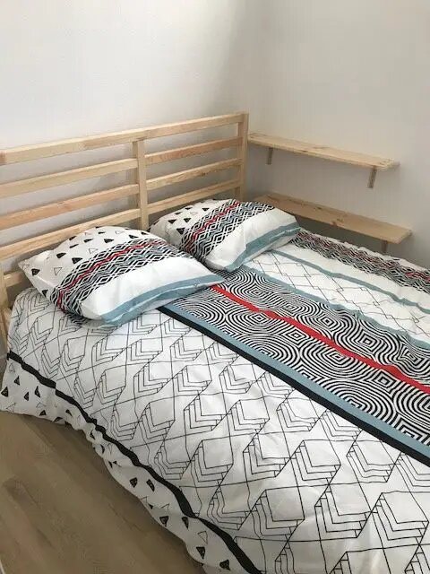 Appartement à louer, 23m², Laval