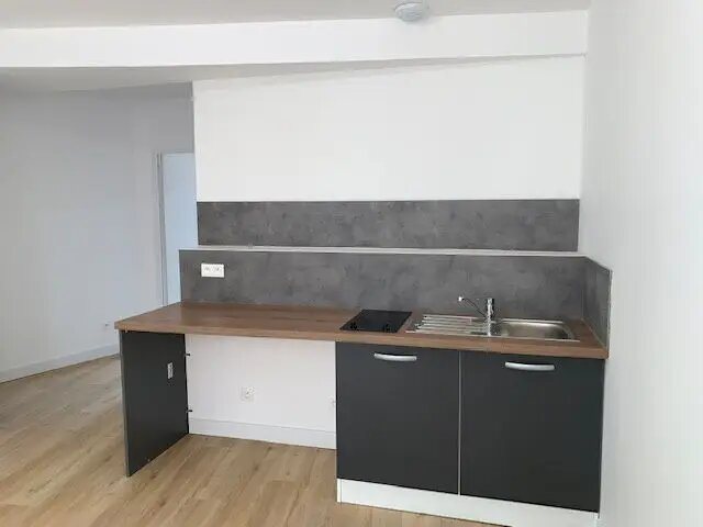 Appartement à louer, 28m², Laval