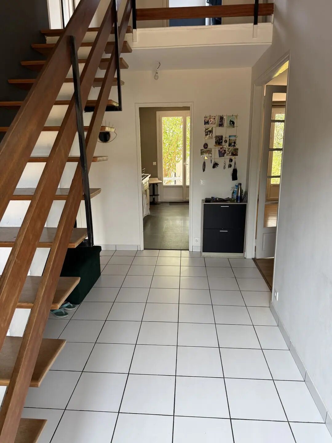 Maison à louer, 118m², Saint-Berthevin