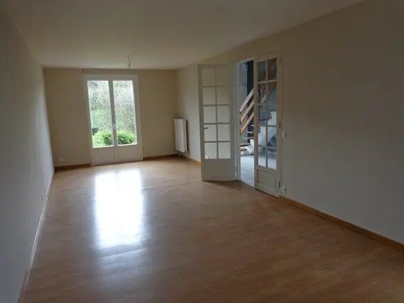 Maison à louer, 118m², Saint-Berthevin