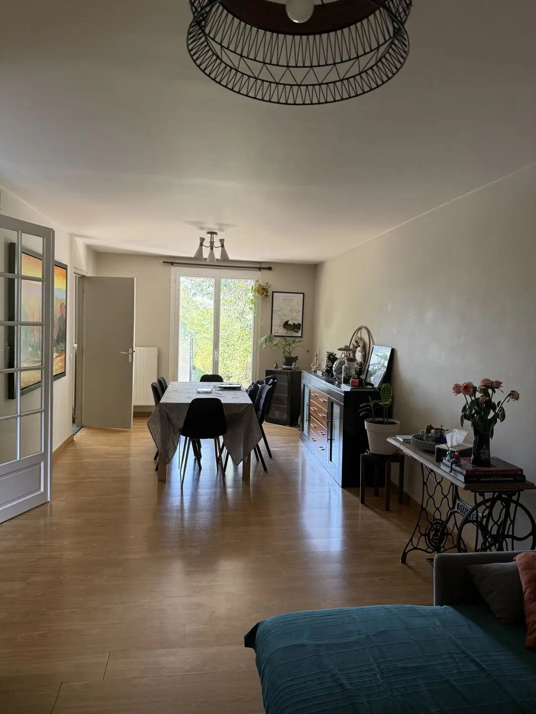 Maison à louer, 118m², Saint-Berthevin
