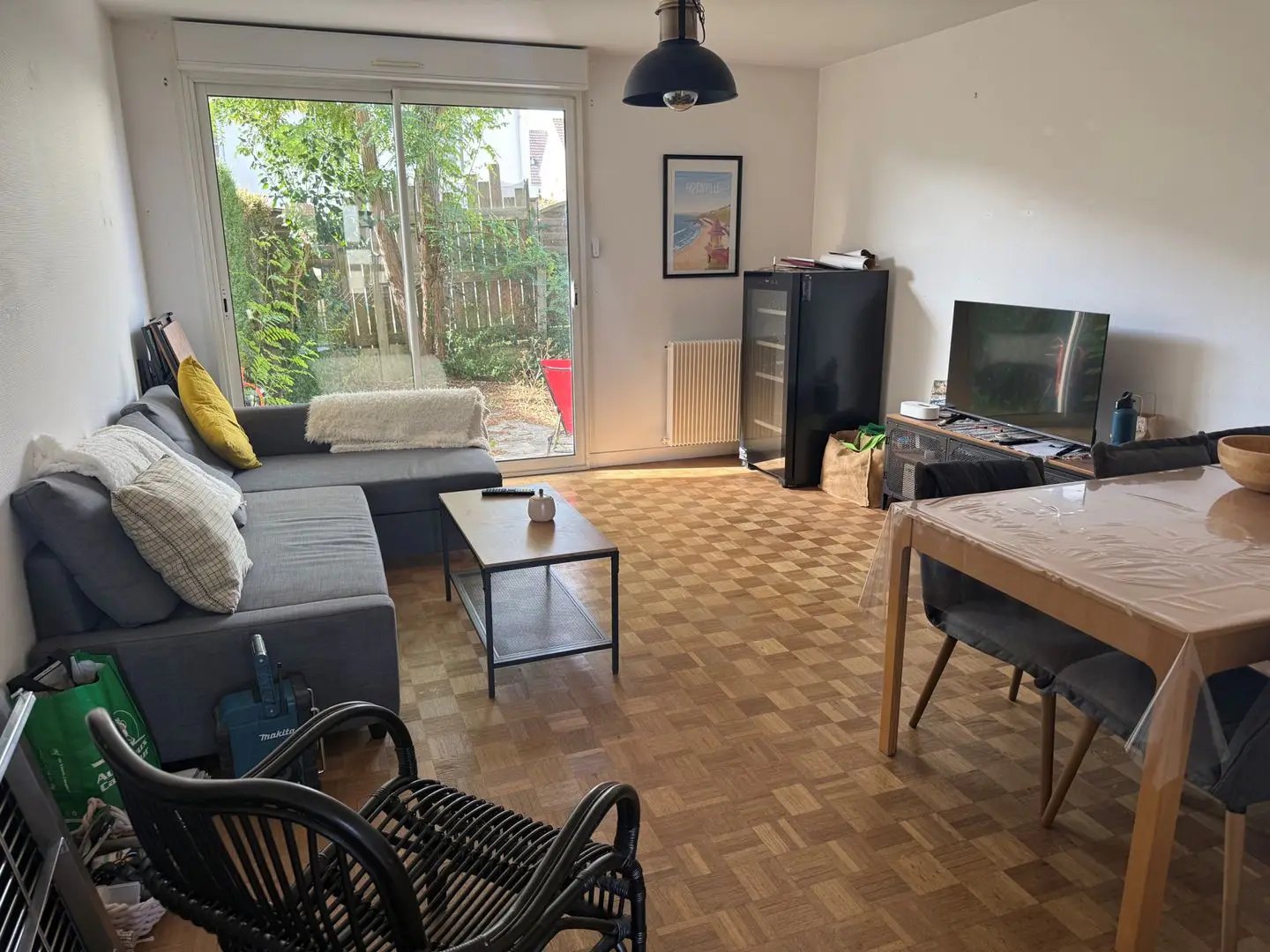 Maison à louer, 78m², Laval
