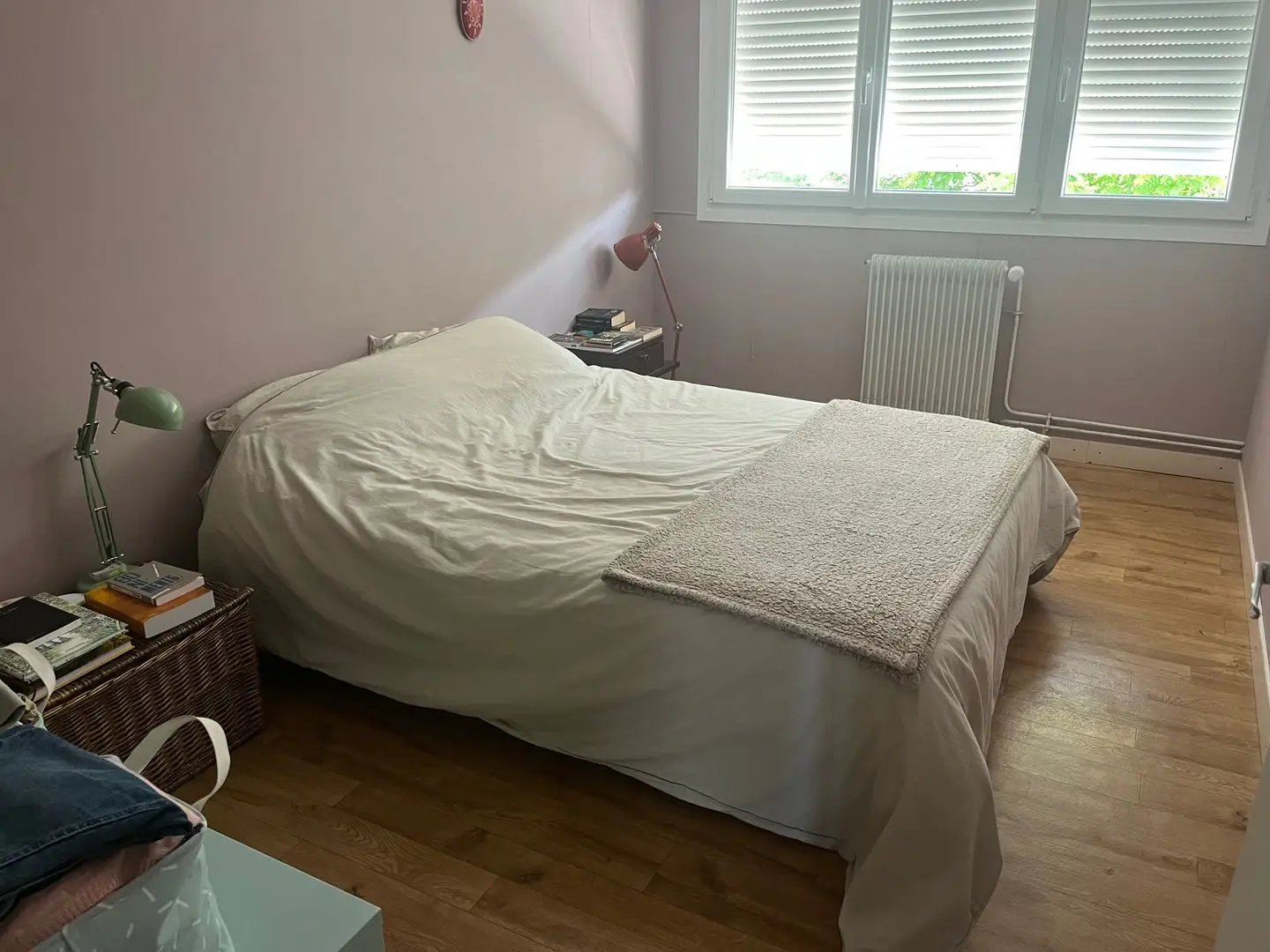 Maison à louer, 78m², Laval
