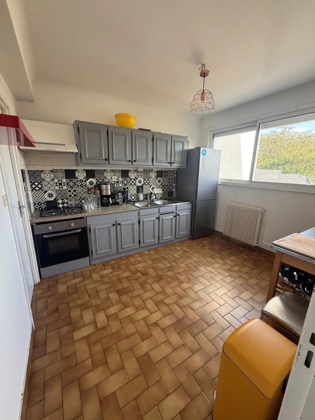 Maison à louer, 78m², Laval