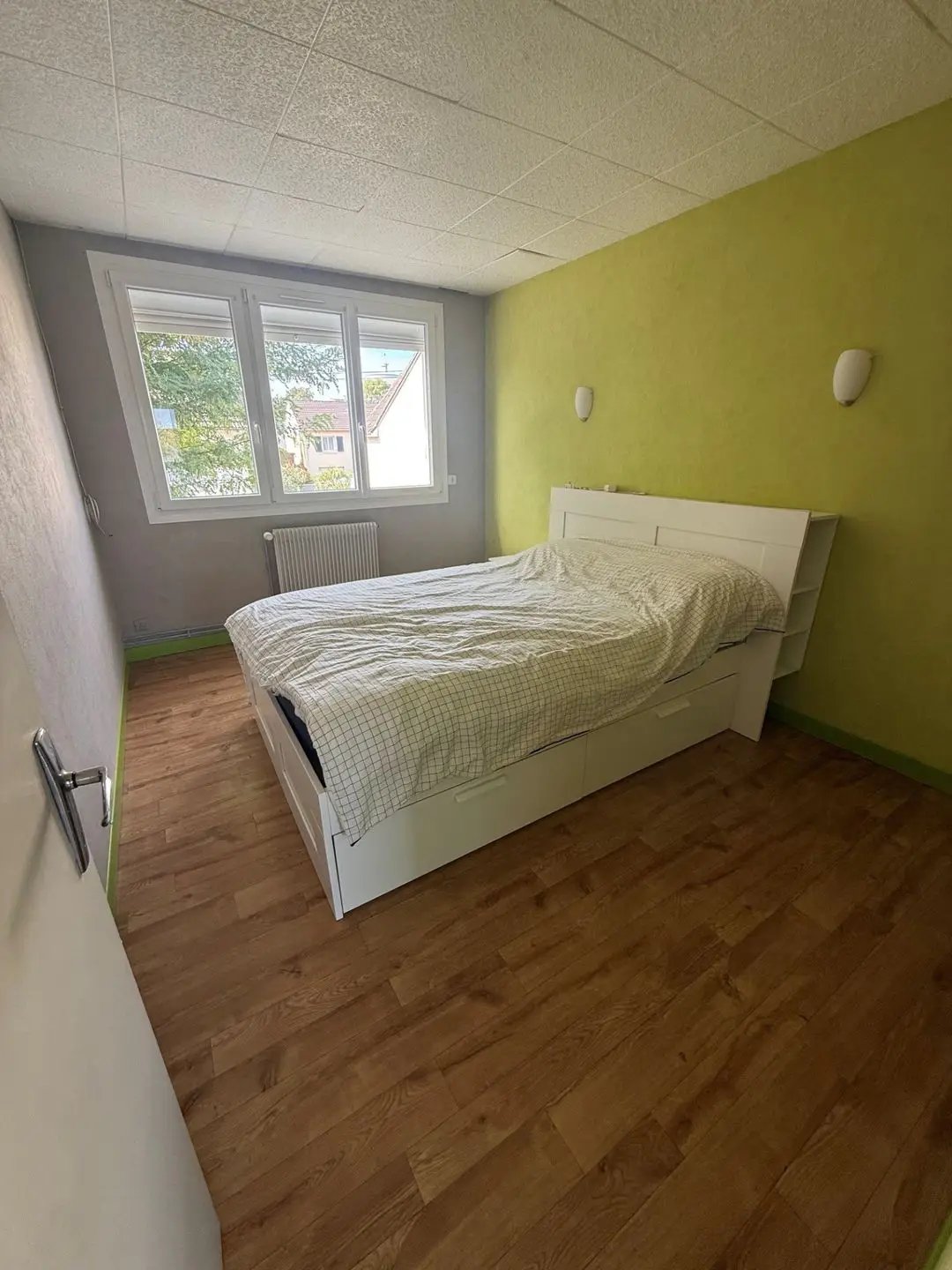 Maison à louer, 78m², Laval