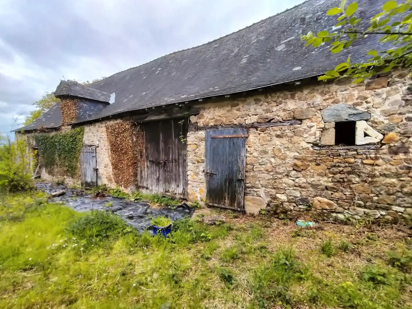 Maison à vendre, 149m², La Gravelle