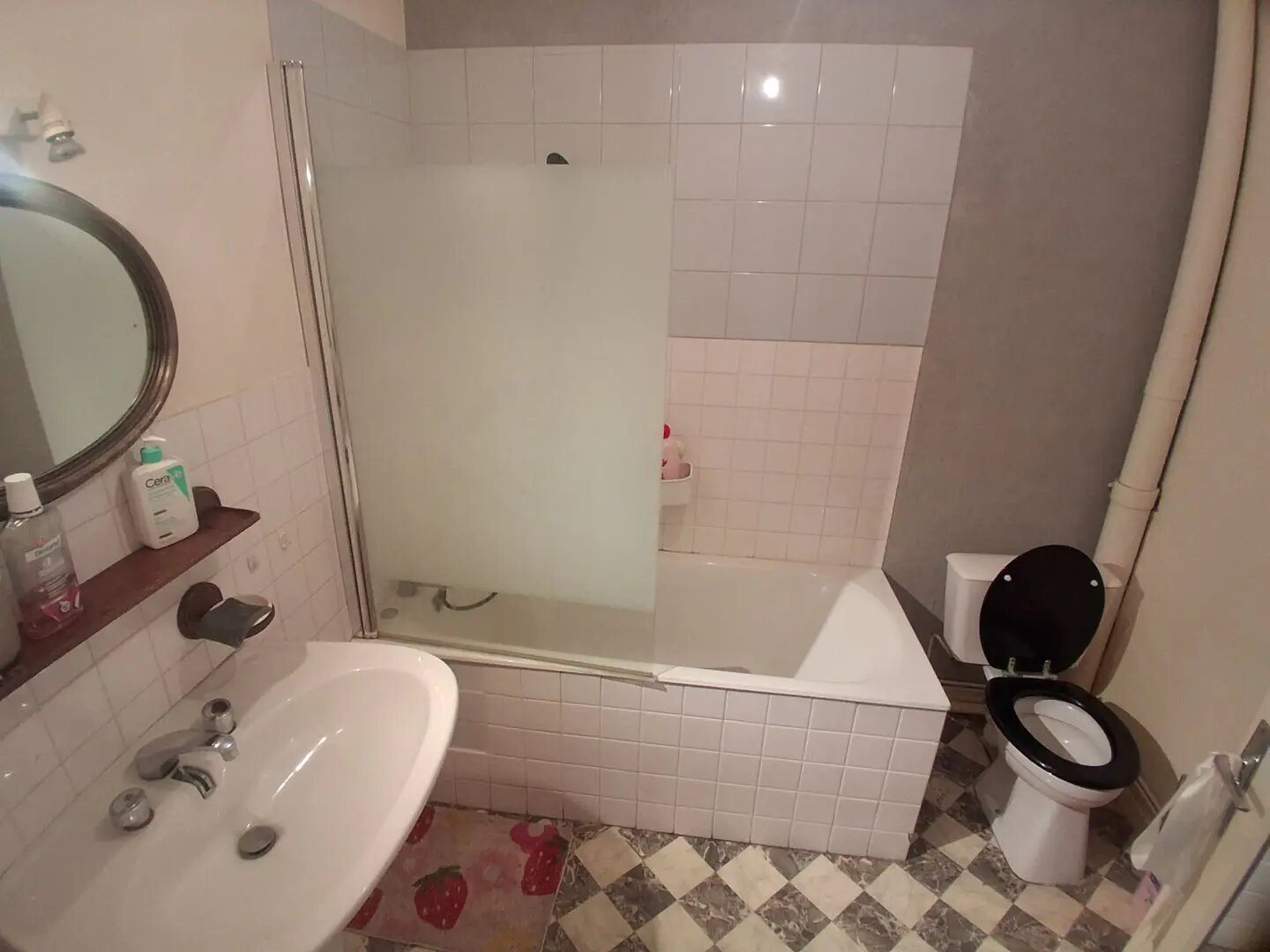 Appartement à louer, 26m², Laval