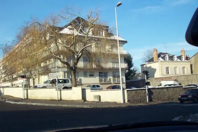 Appartement à louer, 26m², Laval