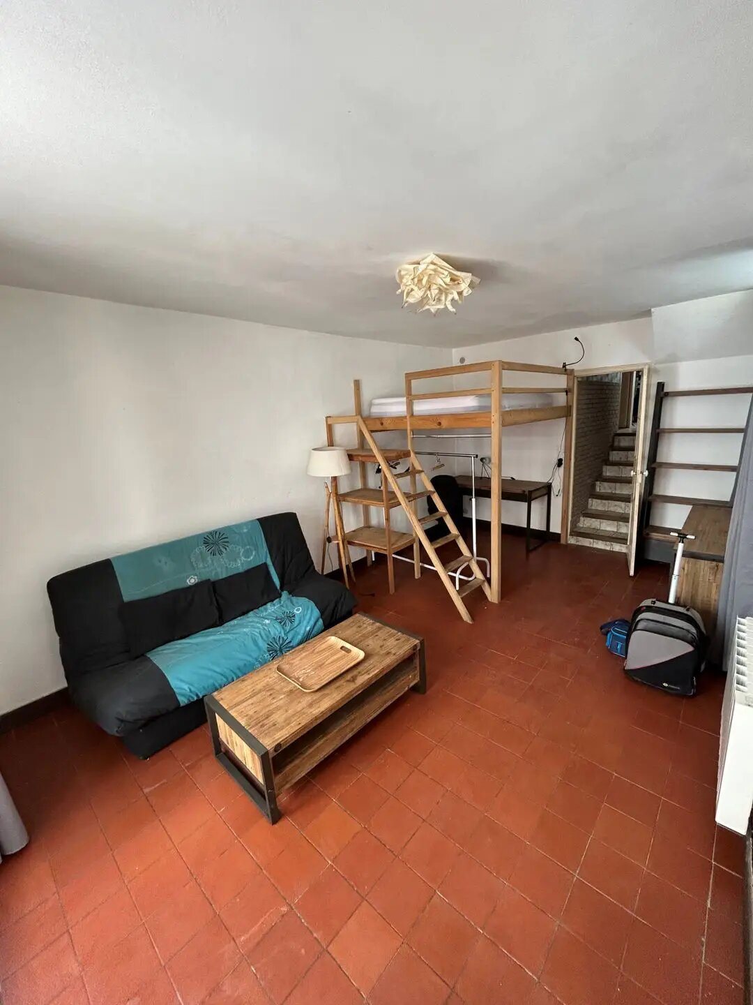 Appartement à louer, 33m², Laval