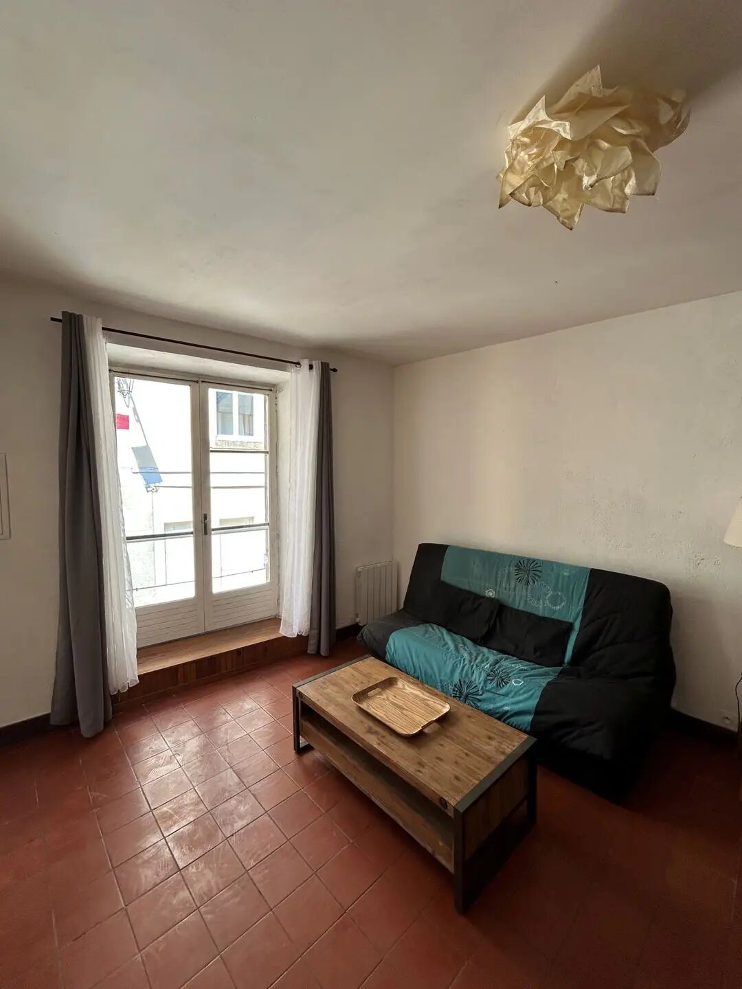 Appartement à louer, 33m², Laval