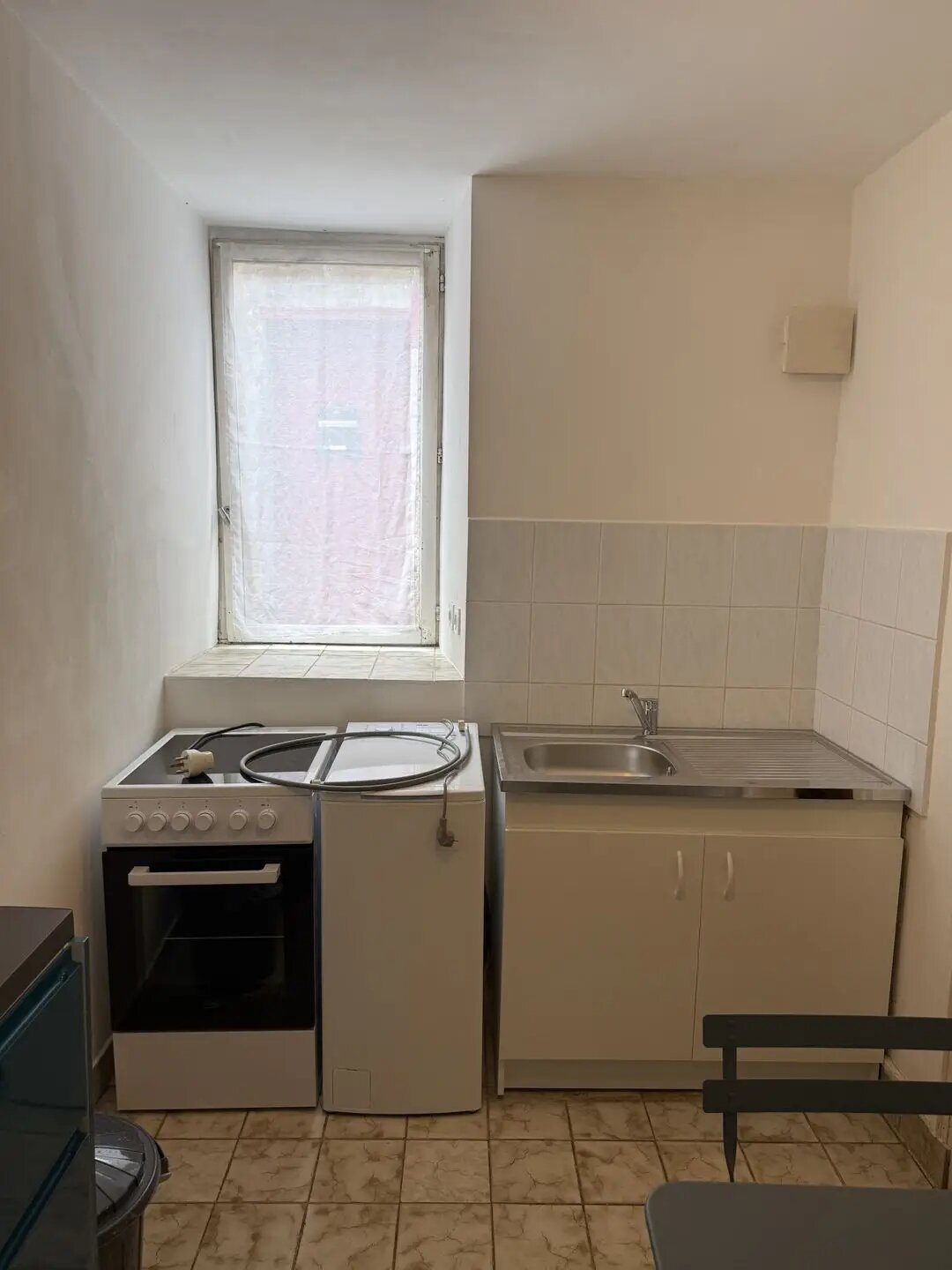 Appartement à louer, 33m², Laval