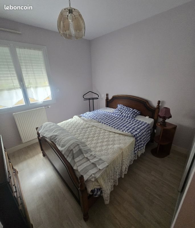 Maison à vendre, 101m², Château-Gontier