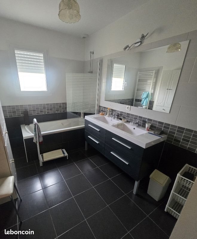 Maison à vendre, 101m², Château-Gontier