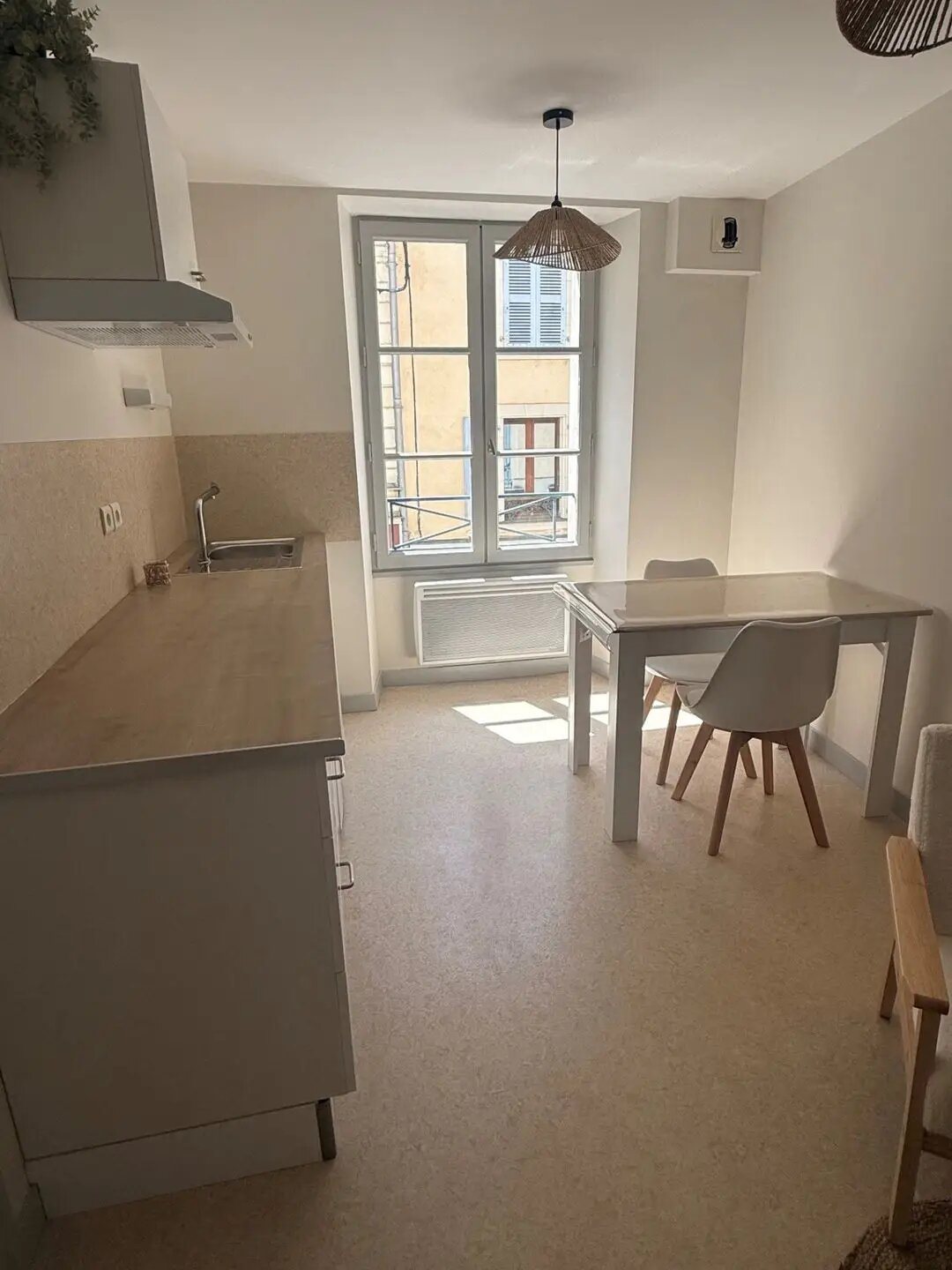 Appartement à louer, 24m², Laval