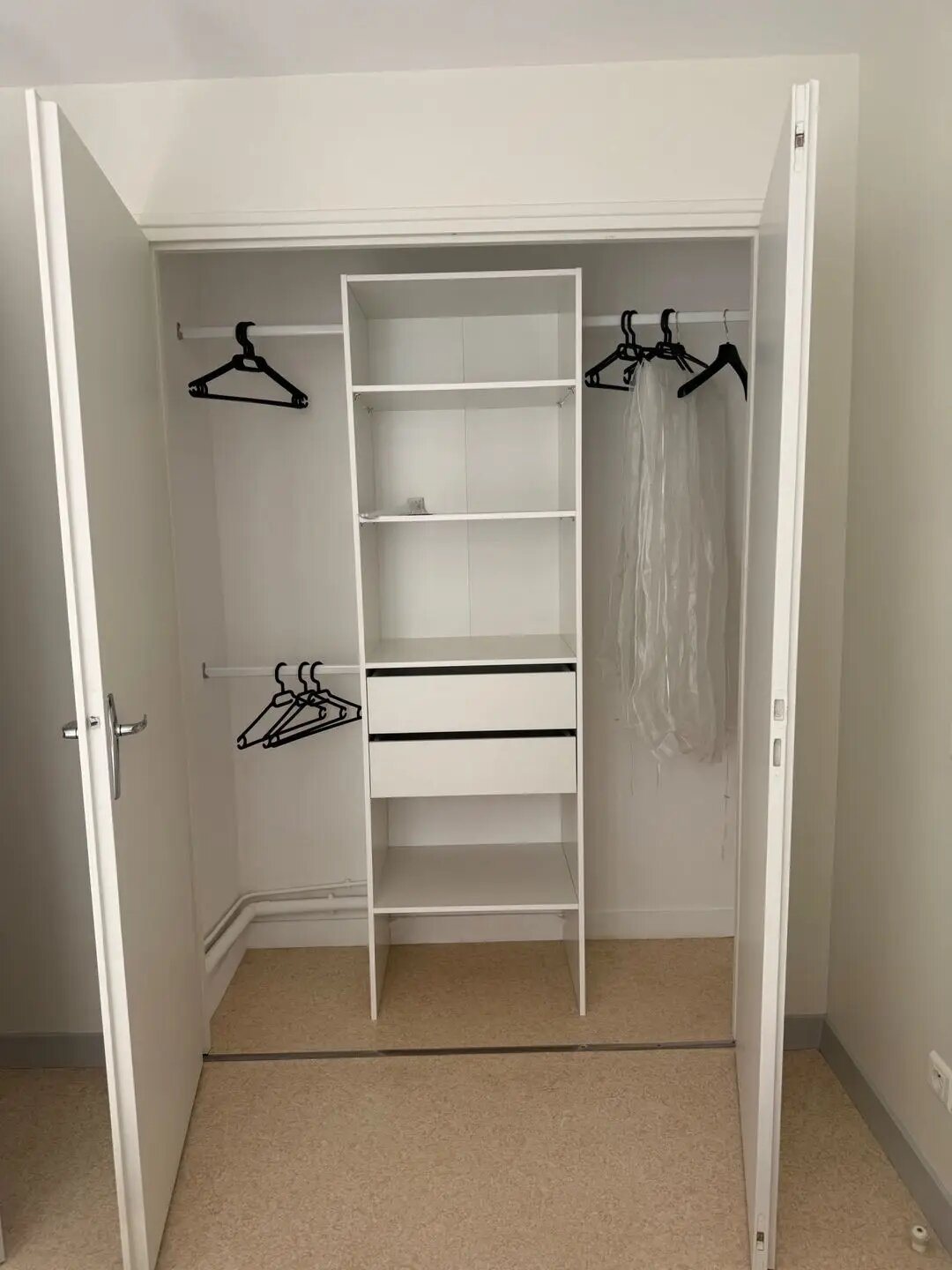 Appartement à louer, 24m², Laval
