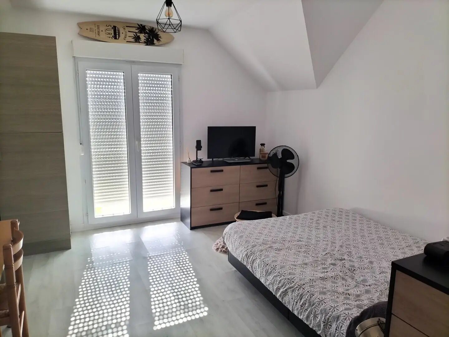 Appartement à vendre, 23m², Laval
