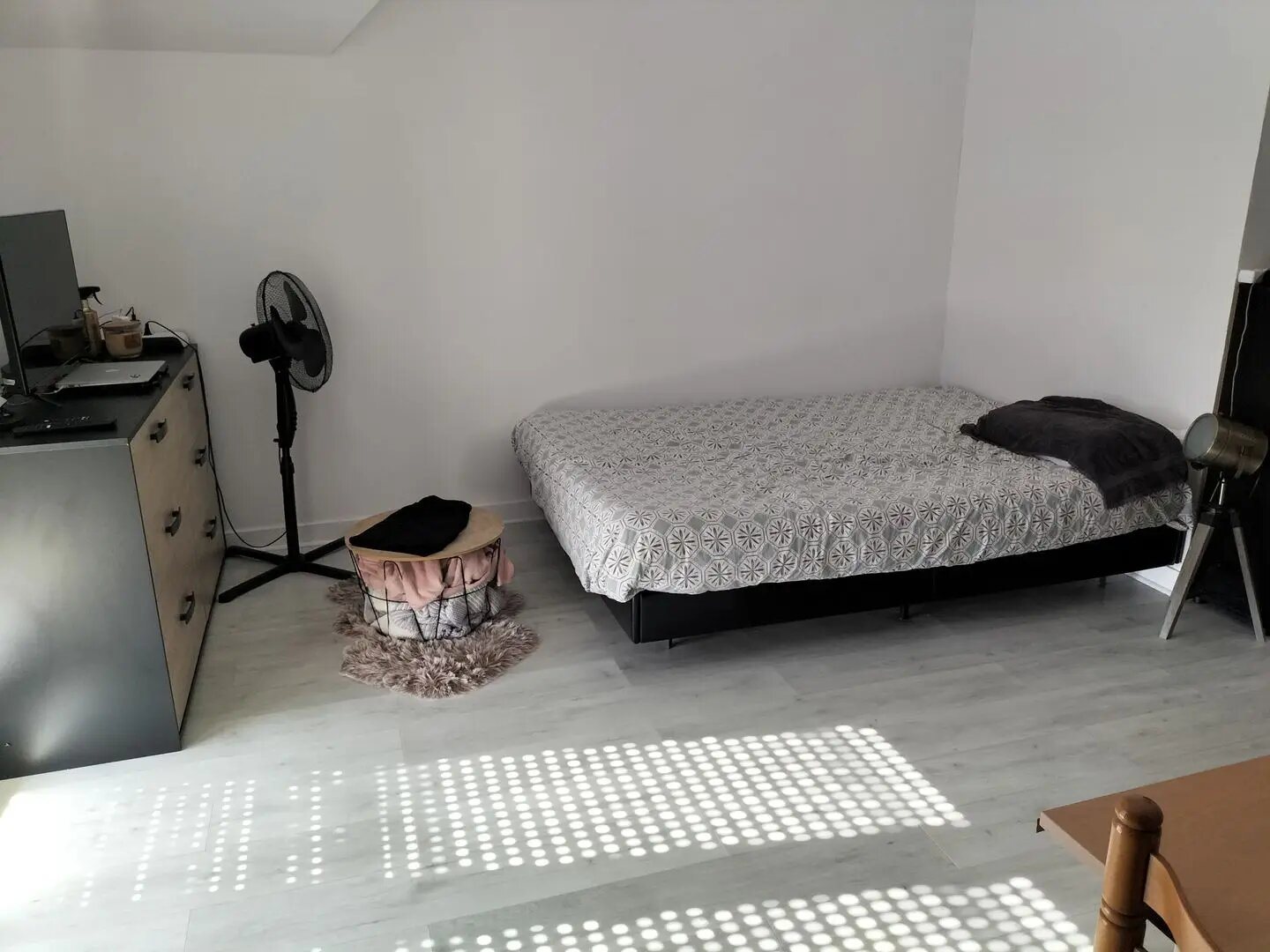 Appartement à vendre, 23m², Laval