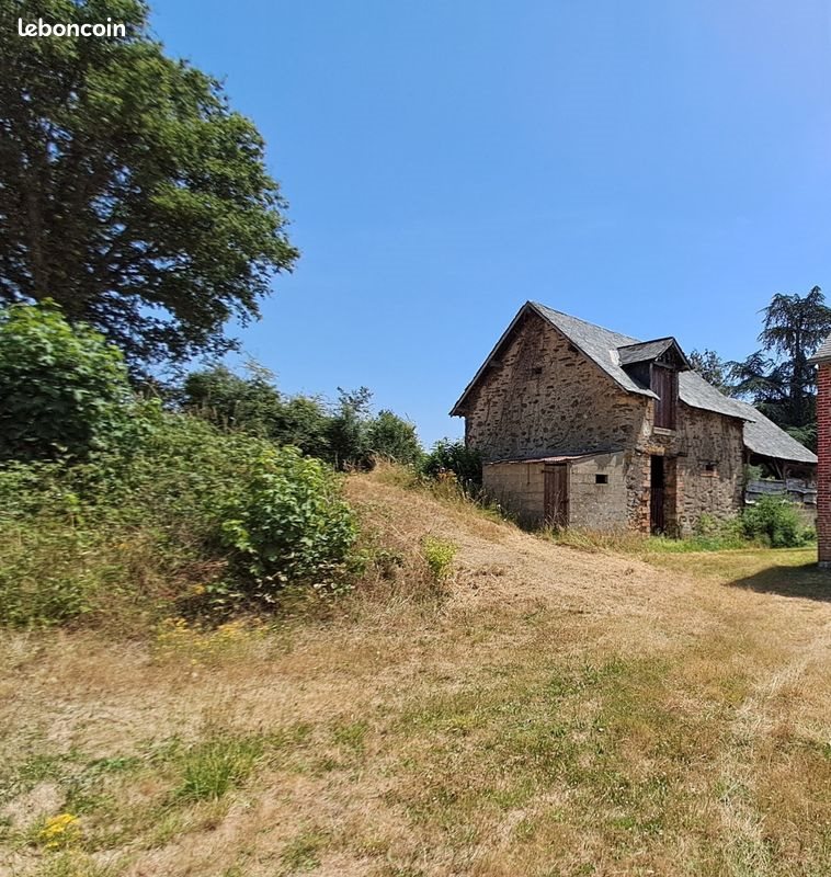Maison à vendre, 100m², Château-Gontier