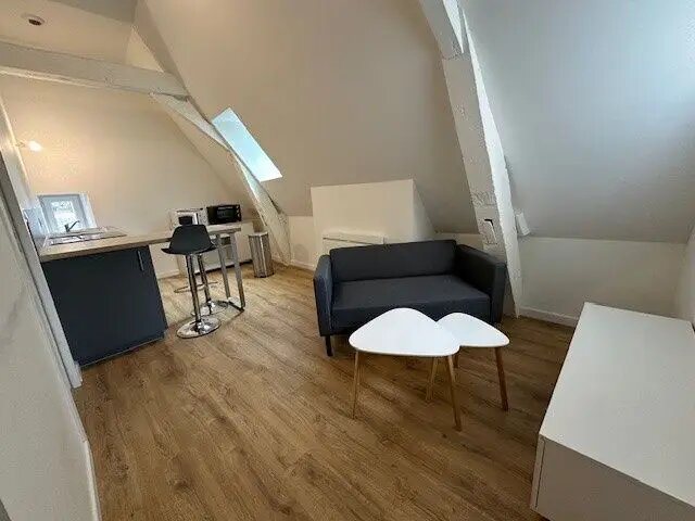 Appartement à louer, 27m², Laval