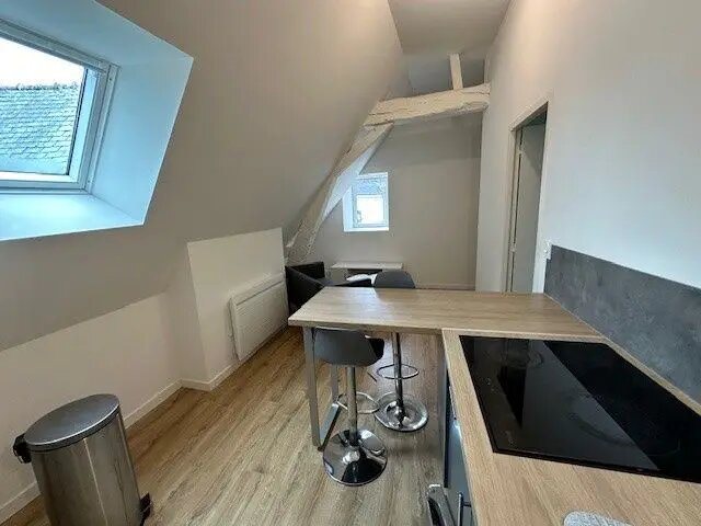 Appartement à louer, 27m², Laval
