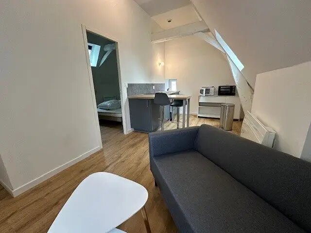 Appartement à louer, 27m², Laval