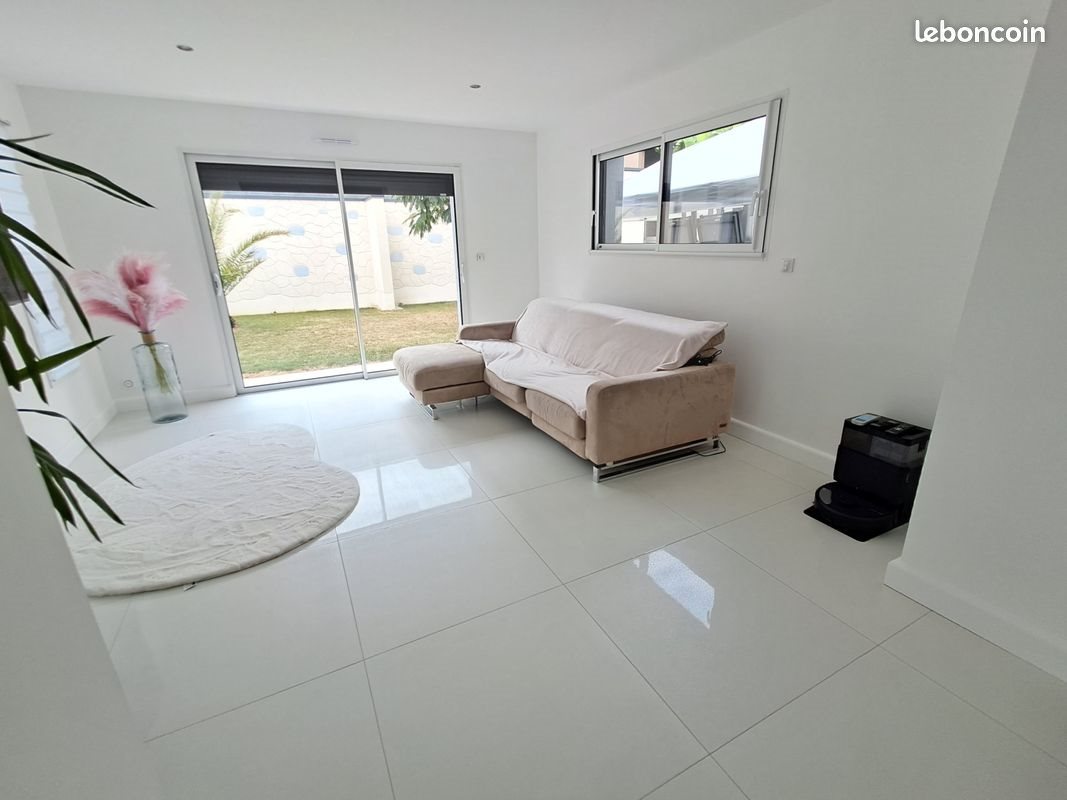Maison à vendre, 120m², Château-Gontier