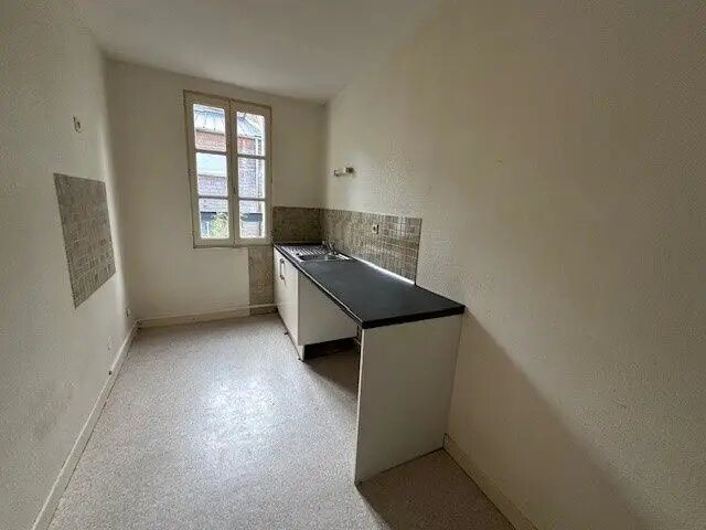 Appartement à louer, 66m², Laval