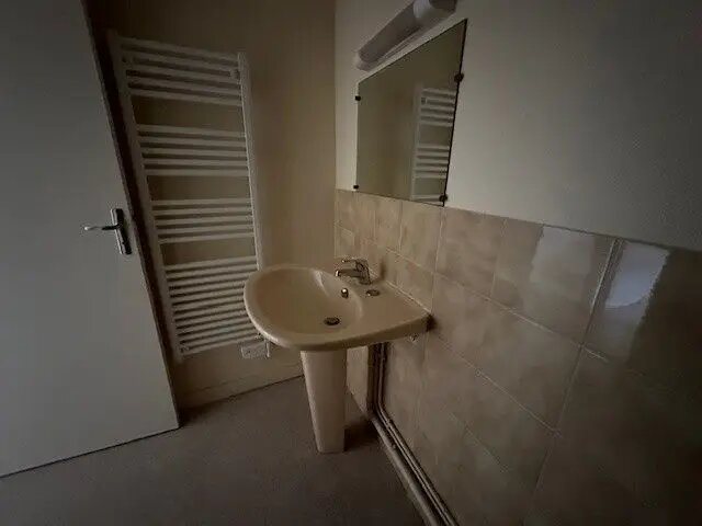 Appartement à louer, 66m², Laval