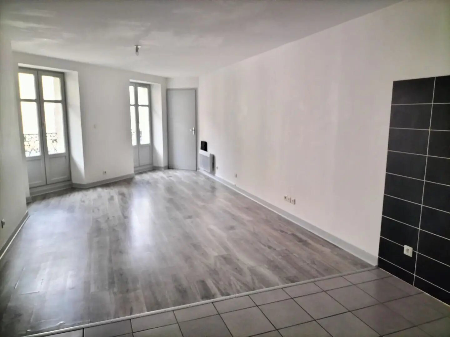 Appartement à vendre, 65m², Laval