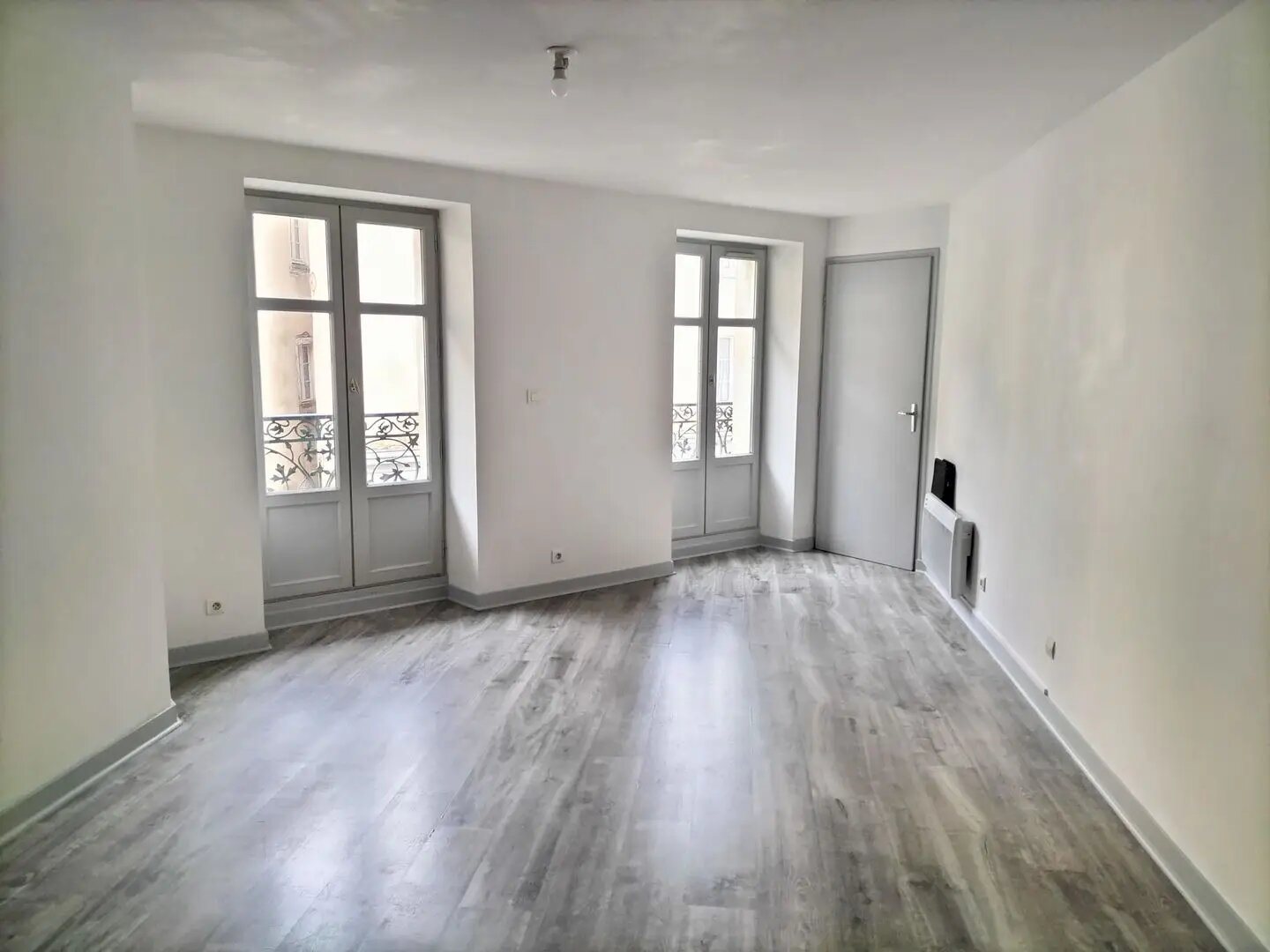 Appartement à vendre, 65m², Laval