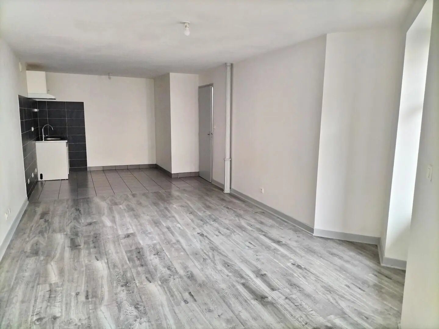 Appartement à vendre, 65m², Laval
